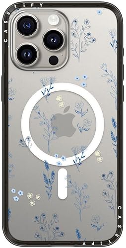 Miniatura 232 de CASETiFY Funda Compacta para iPhone 17 Pro Max [Delgada y Elegante/Compatible con Magsafe / Protección contra caídas de 4 pies de grado militar 2X]