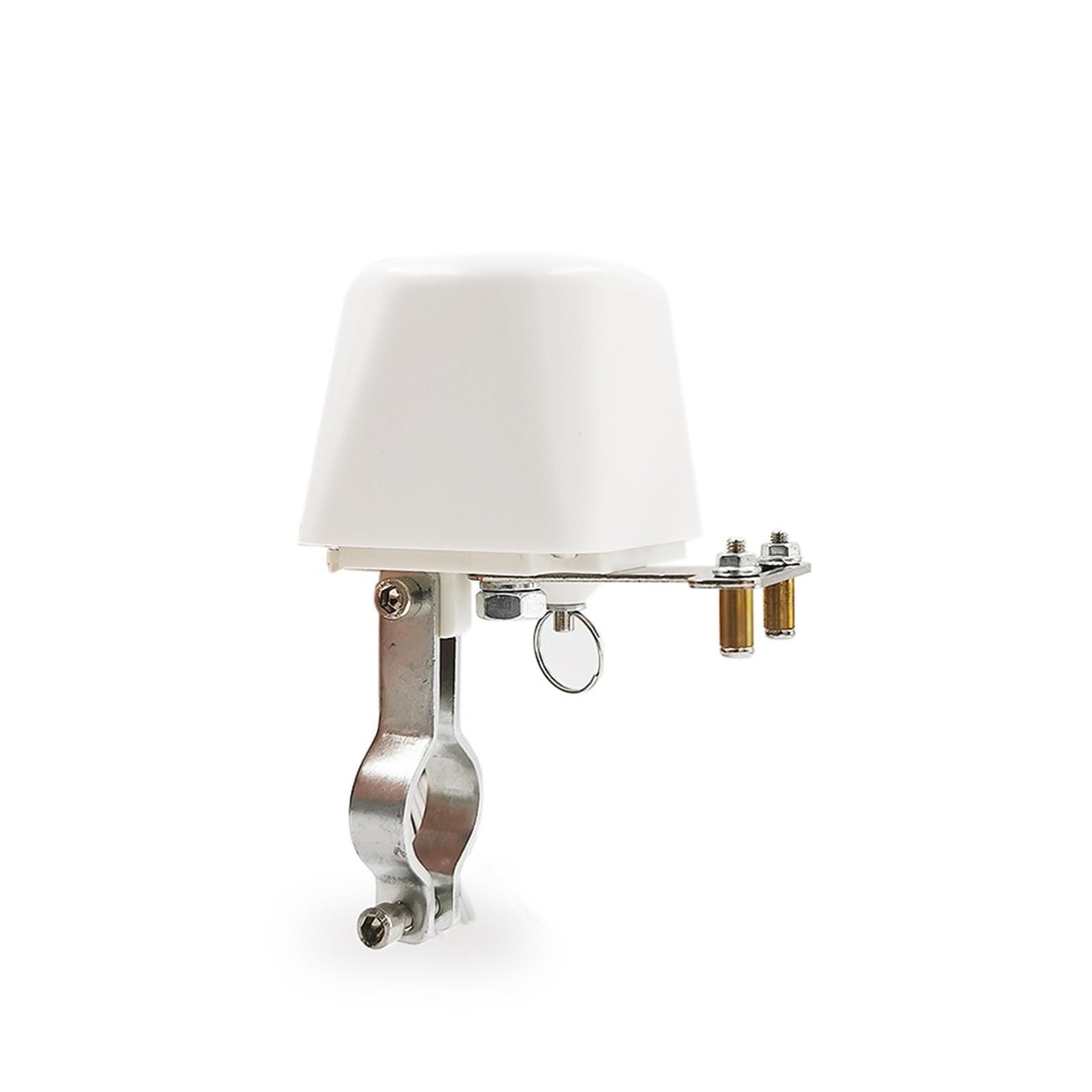 Vanne de manipulation d'eau 12V pour automatiser l'arrosage