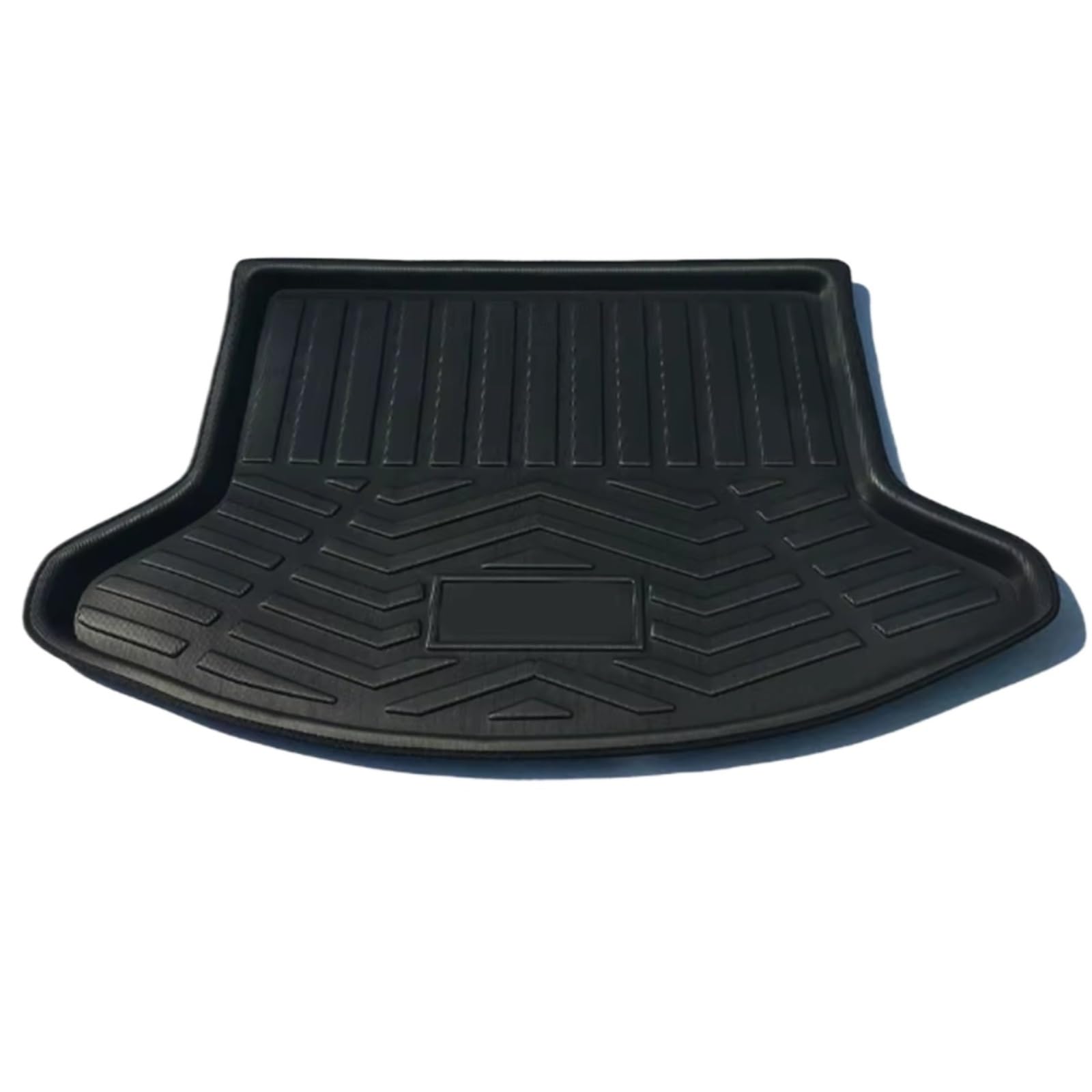 Tapis de coffre voiture Mazda CX-5 KE lavable et durable - 5