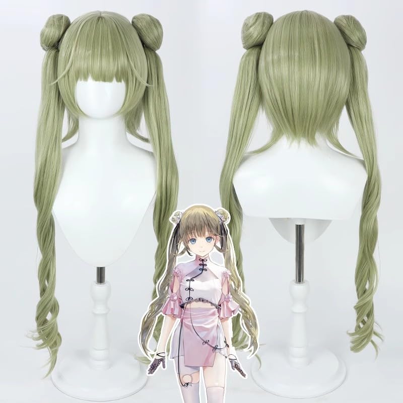 risa様★専用　ウィッグ20個セット Amazon.co.jp: コスプレウィッグ 英リサ はなぶさ ウィッグ 長髪 耐熱
