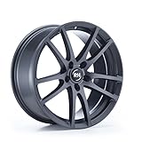 boltcircle: 45 RH Alurad Bo flowforming – 9,5 x 19 ET45 5 X 112 llantas de aleación (automóvil)