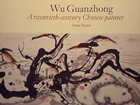 Wu Guanzhong 0714114545 Book Cover