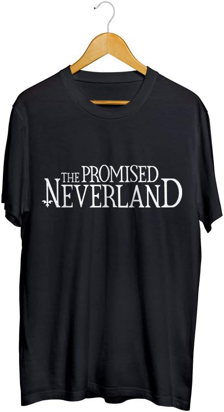 Camisa de the promised neverland Clearance