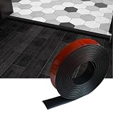 HJ HUAJ Floor Gap Cover