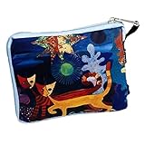 Maße offen: Breite 42cm, Höhe 48cm