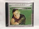 www.GIOVANNIRIOS.com -  Giovanni Rios, Audio CD