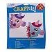 Baker Ross AW623 - Kits de costura de cojines de unicornio (Pack...