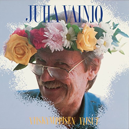 Vainio Viiskymppisen viisut by Juha Vainio on Amazon Prime Music