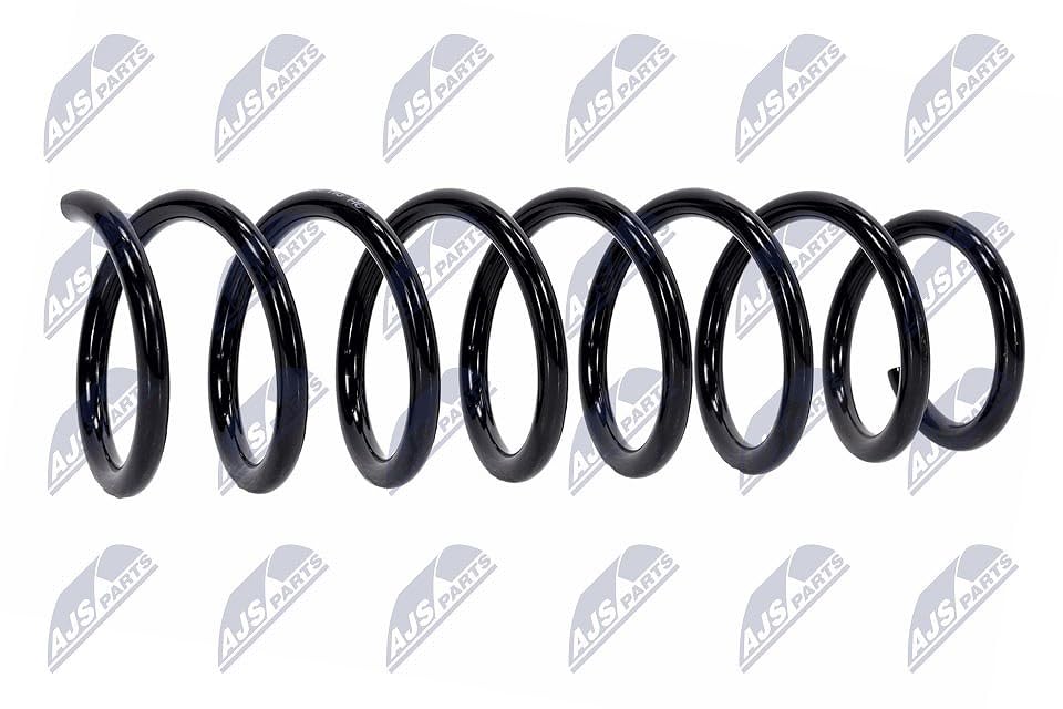 NTY Ressort de suspension ASZ-BM-003