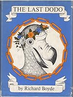 The last dodo B0006BRBBO Book Cover