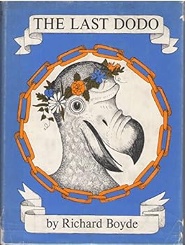 Hardcover The last dodo (An Ariel book) Book