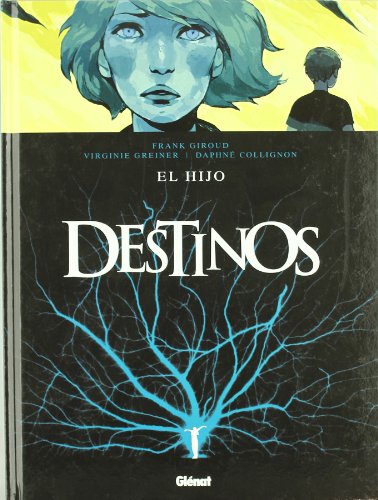 Portada de Destinos, 2 Hijo