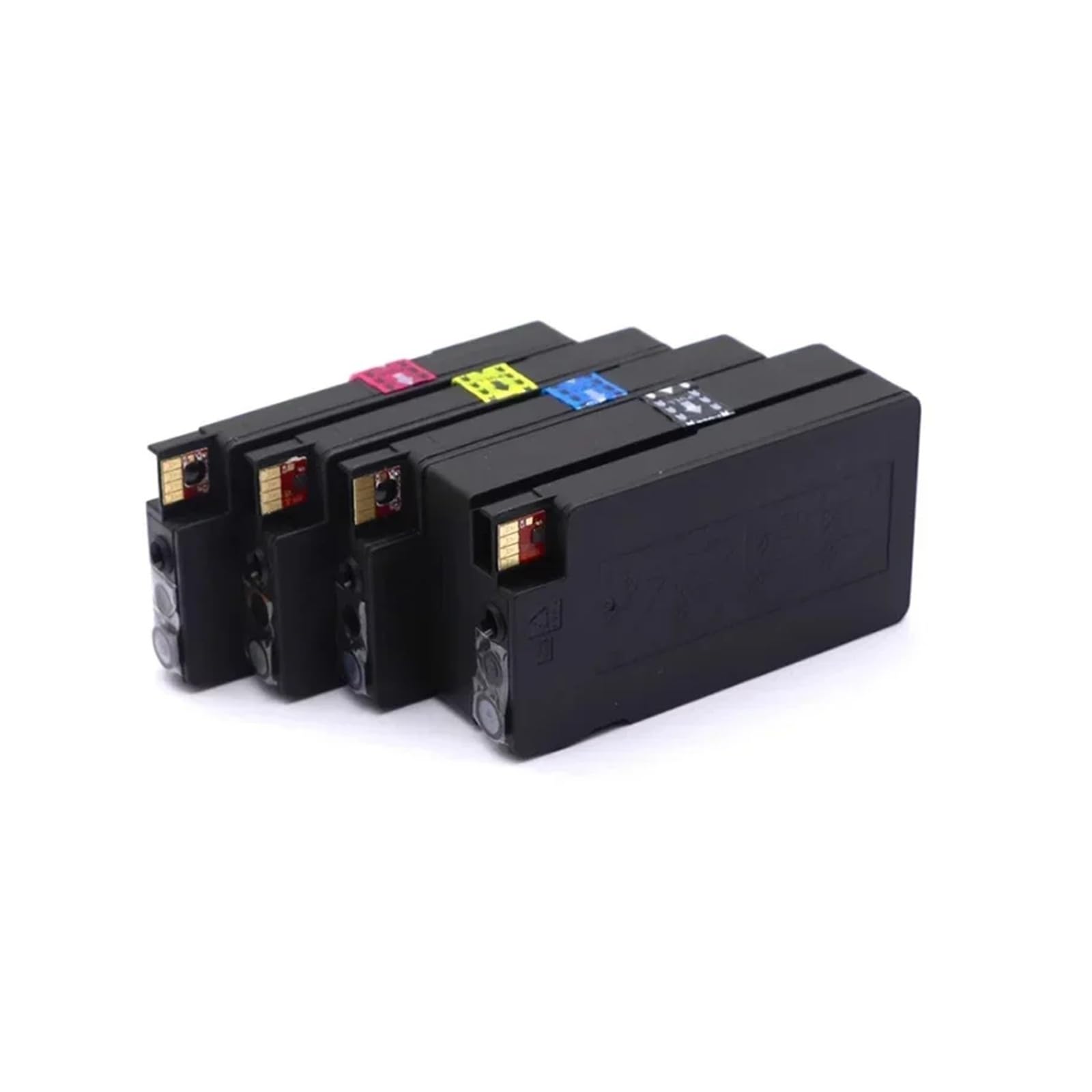 Cartuccia d'inchiostro 712XL, compatibile for HP | Stampante a getto d'inchiostro T210 T230 T250 T650 T630, 3ED71A 3ED67A(2Set)