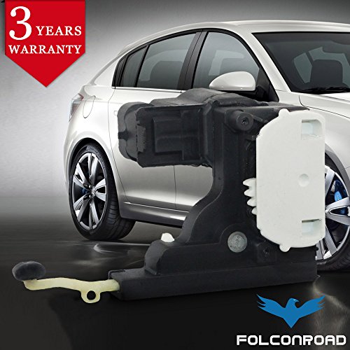 Folconroads 16627972 OE # 16624970 Serratura