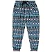 Kensie Women's Sueded Microfleece Pant