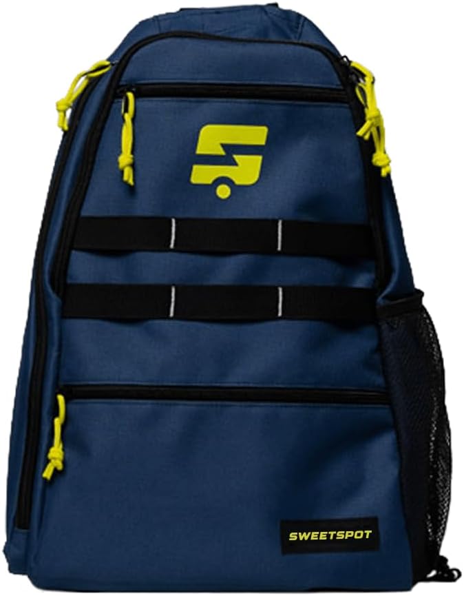 SweetSpot Pickleball Paddle Tote