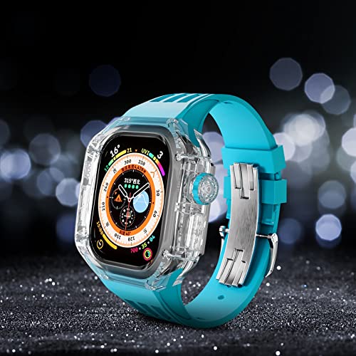 Mod Set 49mm pour Apple Watch Ultra contre les rayures