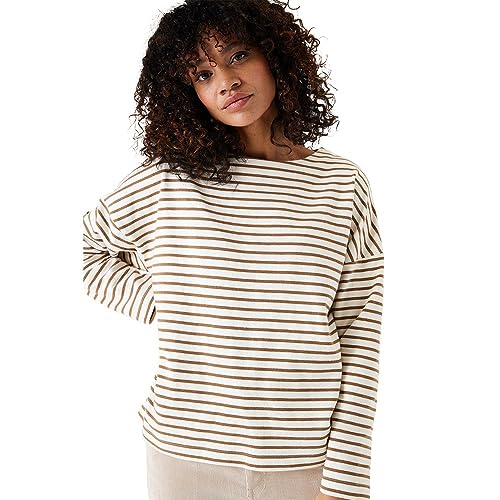 Pull Garcia maillot de survêtement femme vêtement sport chic