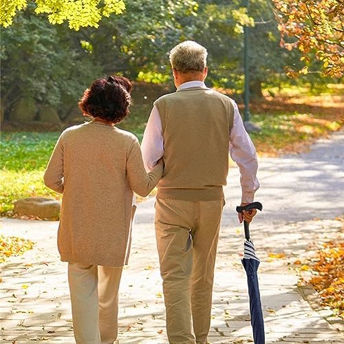 Wandelstok paraplu kopen? Bekijk hem hier | zeer voordelig