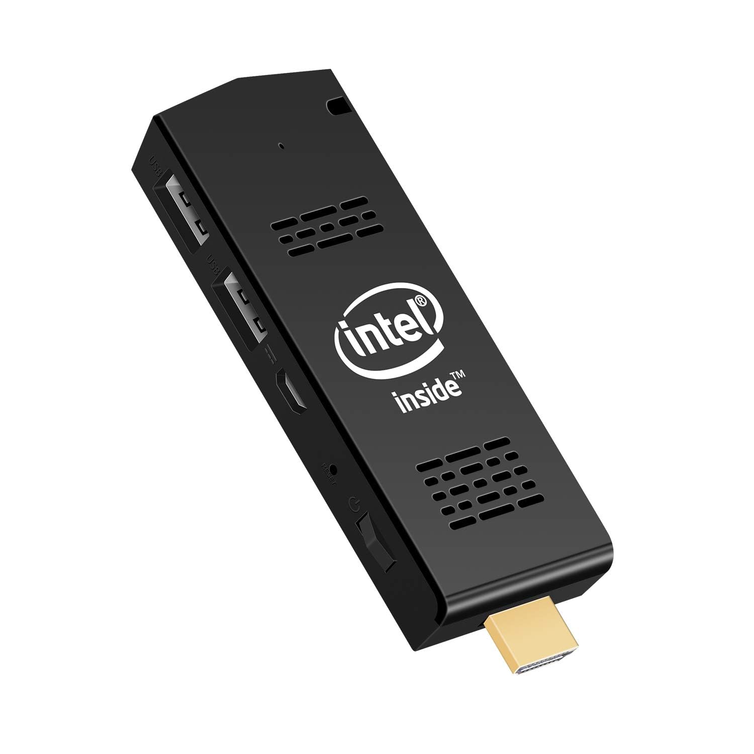 Amazon.com: AIOEXPC PC Stick Mini Computer Stick with Atom Z8350