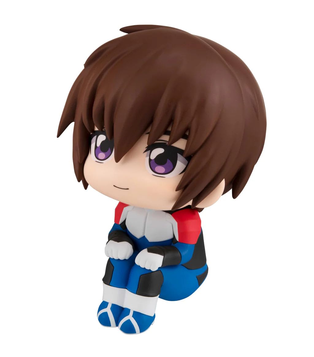 Amazon | るかっぷ 機動戦士ガンダムSEED FREEDOM キラ・ヤマト 完成品