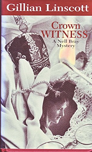 Crown Witness 0316914193 Book Cover