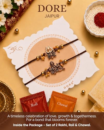 Image of Hyperfoods Rakhi with Dry Fruit Gift for Brother DryFruits Gift Pack 495g RawFruit Courtyard Collection Pack of 4 Dry Fruits Gift Box Rakhi Set of 2 Dry Fruits Hamper Rakhi Gift Hamper for Brother