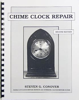 Chime Clock Repair