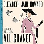 Cover of All Change