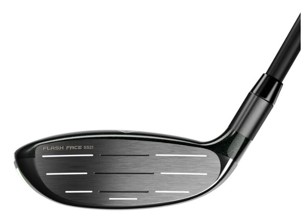 CALLAWAY Epic Speed Madera 3, Hombres, Negro, Stiff