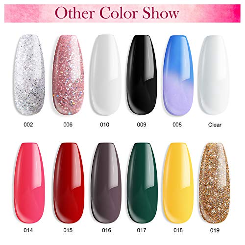 AZUREBEAUTY Dip Powder Eggplant Purple Color(1oz) for French Nail Manicure Nail Art, Non-Tocix & Odor-Free, Without UV LED Lamp Cured, Long Lasting, Cruelty-Free - Thumbnail 5
