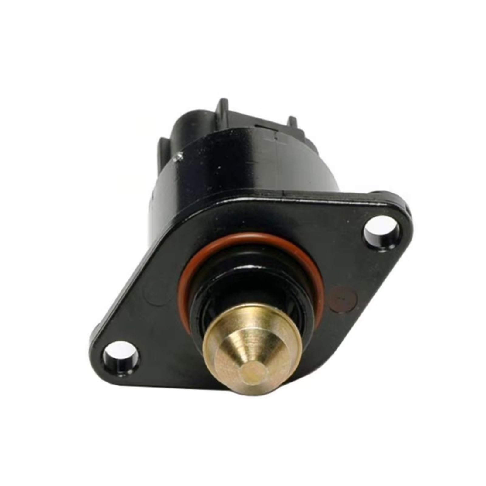 Mjuhbgt One Color Compatible With Dodge For Dakota 2001 2002 2003 53030751 Car Idle Air Control Valve Decoratio Replacement Part Iac Valve