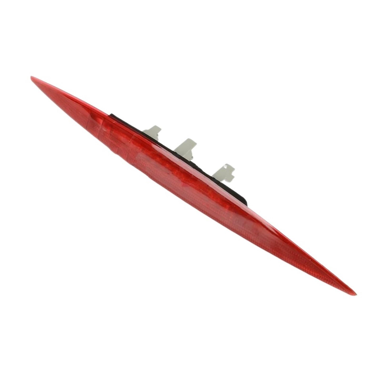 Terza Luce Stop Luce Stop Di Colore Rosso Bianco Montata In Alto Per CRV Per CR-V 2012 2013 2014 2015 2016 2017 Terza Lampada Freno Aggiuntiva Luci Terzo Stop(Rosso)