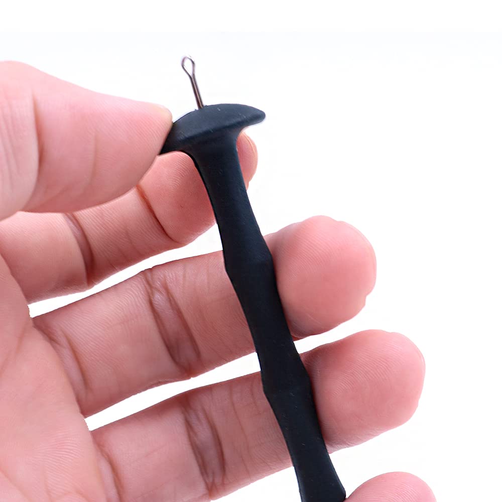 Lot de 5 protège-doigts Quickshot pour tir à l'arc