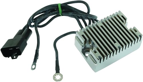 Repuesto para regulador HARLEY DAVIDSON FXSTSI SPRINGER SOFTAIL STREET MOTOCYCLE YEAR 2000 1450CC - RECTIFICAR por Technical Precision