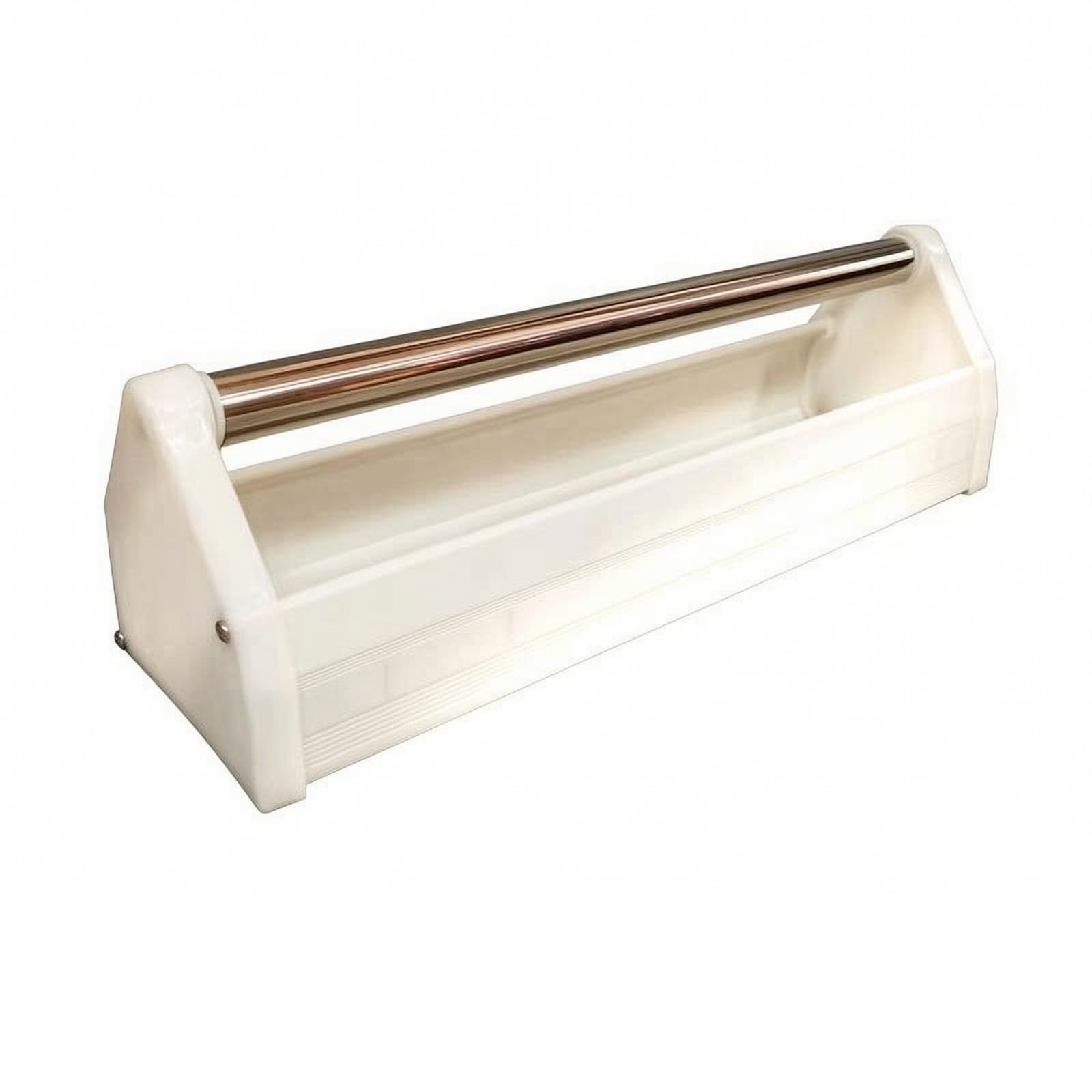 KESOTO Mangiatoia con in Acciaio Inox Duratura Pratica per Piccionaie, 100cm