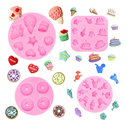 Best Ice Cream Cake Molds For Summer