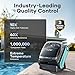 AIPER Scuba X1 and Surfer S2, Complete Comprehensive Pool Care (Floor, Wall, Waterline and Pool Surface), Ideal for In-Ground Pool up to 2150 sq.ft
