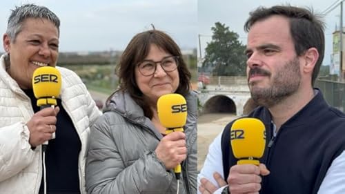 Cap&iacute;tulo 08, Alginet: No fue ni el agua ni el barro, sino el tornado el que arras&oacute; todo a su paso el d&iacute;a