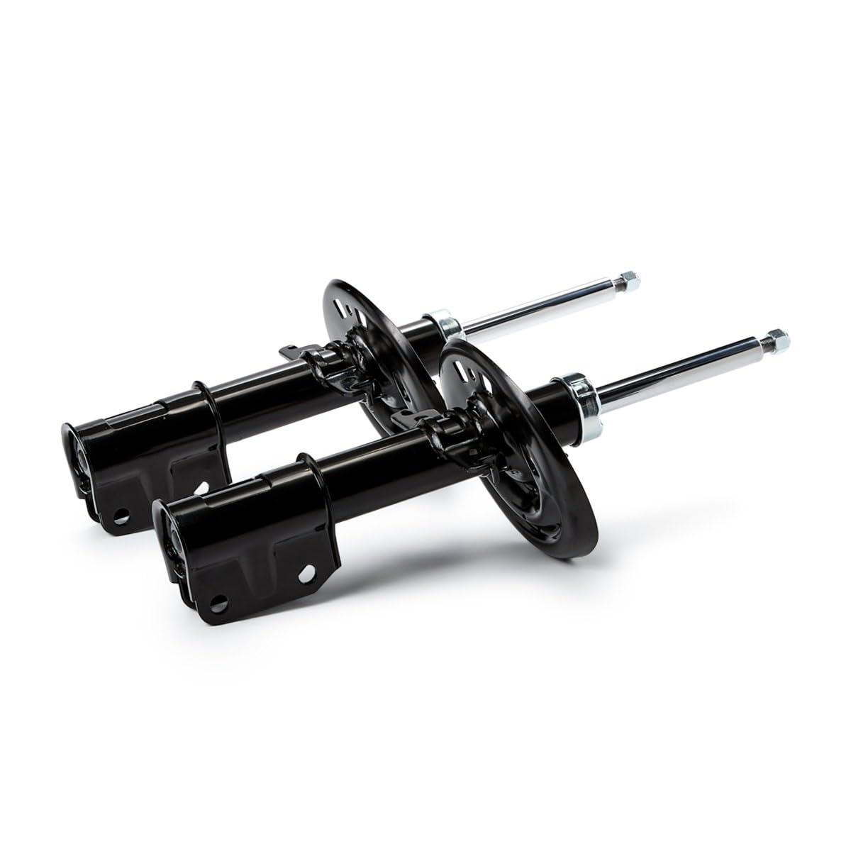 RIDEX 854S1825 2x Amortiguador Delantero Compatible con RENAULT Megane 3 Grandtour KZ0/1