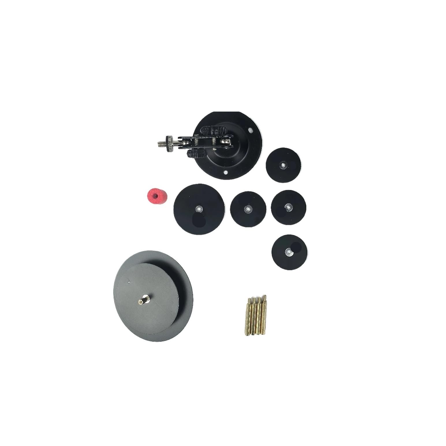 Amplificador Antena WiFi Extensor Alcance 2.4G 5G