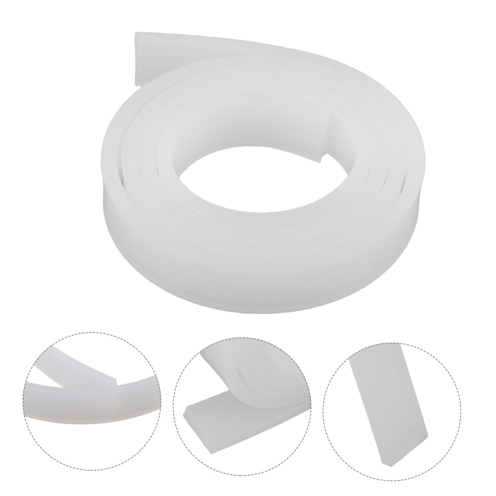 Cabilock Juego De Herramientas para Arte con Azúcar Moldes De Silicona para Fondant Herramientas para Manualidades con Azúcar Moldes De Silicona para Fondant Moldeo