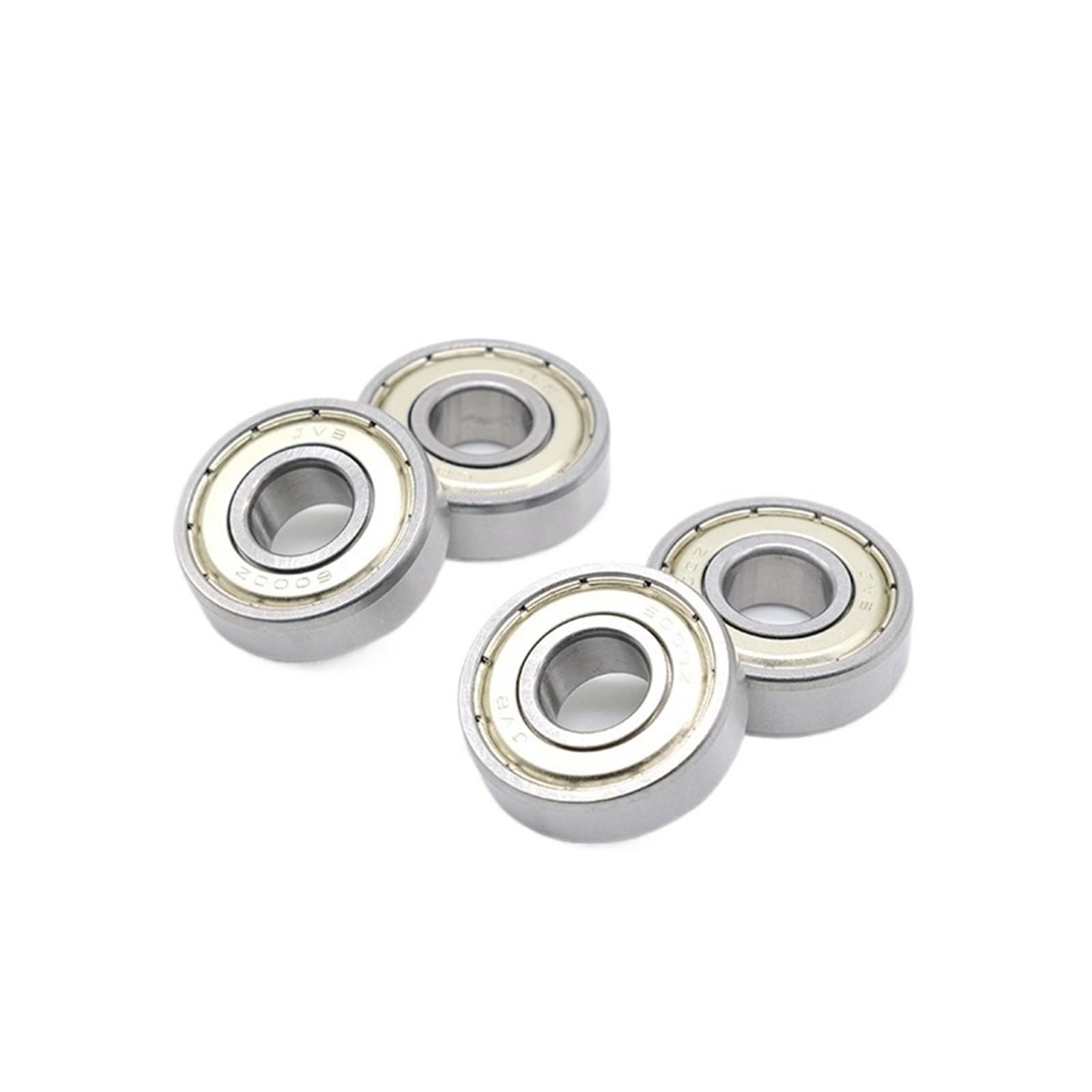 Roulement à billes 6002ZZ ABEC-7 haute précision pour vos réparations mécaniques