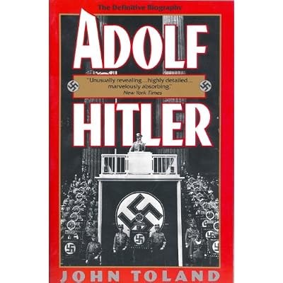 Adolf Hitler