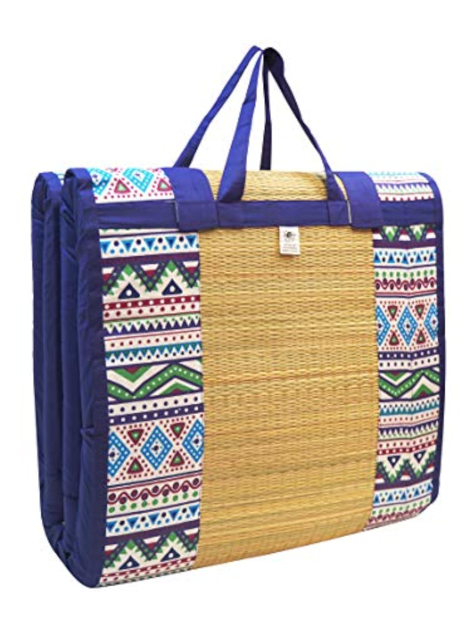 Kora Grass Cushion Sleep Healthy, Portable Mat