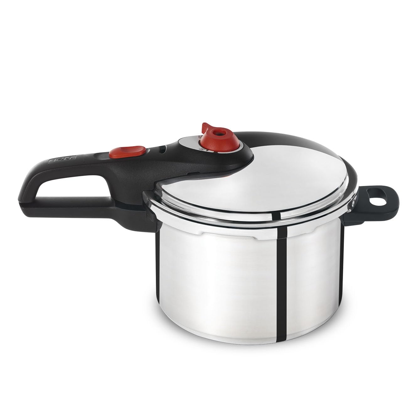 Amazon.com: T-fal P2614634 Secure Aluminum Initiatives 12