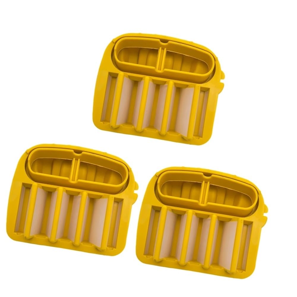 Filtre à air adaptable 545 550XP Jonsered CS2253 CS2252 pièce de tronçonneuse