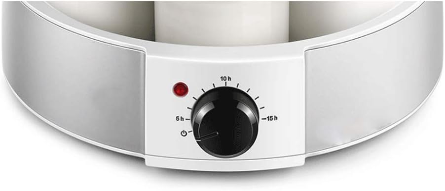 Yogurt machine,Automatic Yogurt Maker Machine,Automatic glass household liner, rice wine machine, fermented yogurt machine