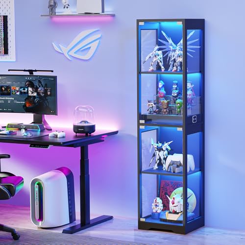 Reviews de Vitrinas favoritos de las personas. 30 Imagen adicional