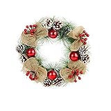 Schimmernder Sternenhimmel für Ihren Weihnachtsbaum. Attraktive Farbe, kann Ihnen einen schönen visuellen Genuss geben. Resuable, perfektes Zubehör, um eine festliche Umgebung zu schaffen. Geeignet für Büro oder Zuhause. Großartig für Weihnachtsfeiertagsdekoration